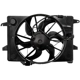 Purchase Top-Quality DORMAN - 620121 - Engine Cooling Fan Assembly pa1