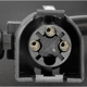 Purchase Top-Quality DORMAN - 620121 - Engine Cooling Fan Assembly pa2