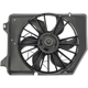 Purchase Top-Quality DORMAN - 620-129 - Radiator Fan Assembly Without Controller pa1