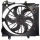 Purchase Top-Quality DORMAN - 620162 - Radiator Fan Assembly pa1