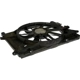 Purchase Top-Quality Radiator Fan Assembly by DORMAN - 620187 pa1