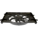 Purchase Top-Quality Radiator Fan Assembly by DORMAN - 620187 pa3