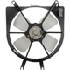 Purchase Top-Quality DORMAN - 620217 - Radiator Fan Assembly Without Controller pa2