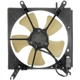 Purchase Top-Quality DORMAN - 620-223 - Radiator Fan Assembly Without Controller pa2