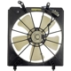 Purchase Top-Quality DORMAN - 620-226 - Radiator Fan Assembly Without Controller pa2