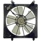 Purchase Top-Quality DORMAN - 620227 - Radiator Fan Assembly Without Controller pa2