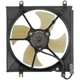 Purchase Top-Quality DORMAN - 620230 - Radiator Fan Assembly Without Controller pa2