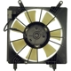 Purchase Top-Quality DORMAN - 620236 - assemblage de ventilateur de radiateur Without Controller pa2