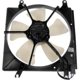 Purchase Top-Quality DORMAN - 620-240 - Radiator Fan Assembly Without Controller pa1