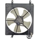 Purchase Top-Quality DORMAN - 620-242 - Radiator Fan Assembly Without Controller pa2