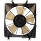 Purchase Top-Quality DORMAN - 620248 - Radiator Fan Assembly Without Controller pa2