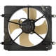 Purchase Top-Quality DORMAN - 620250 - Radiator Fan Assembly Without Controller pa2