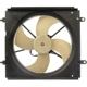 Purchase Top-Quality DORMAN - 620250 - Radiator Fan Assembly Without Controller pa3