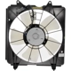 Purchase Top-Quality DORMAN - 620253 - Radiator Fan Assembly Without Controller pa2