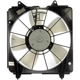 Purchase Top-Quality DORMAN - 620-254 - Radiator Fan Assembly Without Controller pa1