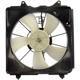 Purchase Top-Quality DORMAN - 620-254 - Radiator Fan Assembly Without Controller pa2