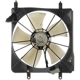 Purchase Top-Quality DORMAN - 620-258 - Radiator Fan Assembly Without Controller pa1