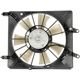 Purchase Top-Quality DORMAN - 620260 - A/C Condenser Fan Assembly pa1