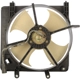 Purchase Top-Quality DORMAN - 620279 - Radiator Fan Assembly Without Controller pa2