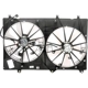 Purchase Top-Quality DORMAN - 620299 - Radiator Fan Assembly pa1