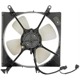 Purchase Top-Quality Radiator Fan Assembly by DORMAN - 620300 pa1