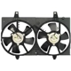 Purchase Top-Quality DORMAN - 620-421 - Radiator Fan Assembly pa1