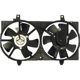 Purchase Top-Quality DORMAN - 620-425 - Radiator Fan Assembly pa1