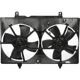 Purchase Top-Quality DORMAN - 620-428 - Radiator Fan Assembly pa1