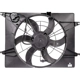 Purchase Top-Quality DORMAN - 620-448 - Radiator Fan Assembly pa1