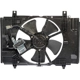 Purchase Top-Quality DORMAN - 620456 - Radiator Fan Assembly pa1