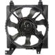 Purchase Top-Quality DORMAN - 620-489 - Radiator Fan Assembly pa1