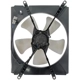 Purchase Top-Quality DORMAN - 620501 - Radiator Fan Assembly pa1