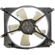 Purchase Top-Quality DORMAN - 620-504 - assemblage de ventilateur de radiateur pa1