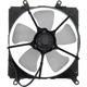 Purchase Top-Quality DORMAN - 620505 - Radiator Fan Assembly pa1