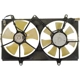 Purchase Top-Quality DORMAN - 620-511 - Radiator Fan Assembly pa1