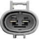 Purchase Top-Quality DORMAN - 620-518 - Engine Cooling Fan Assembly pa2