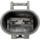 Purchase Top-Quality DORMAN - 620524 - Radiator Fan Assembly pa2