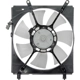 Purchase Top-Quality DORMAN - 620524 - Radiator Fan Assembly pa3