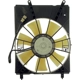 Purchase Top-Quality DORMAN - 620-536 - Radiator Fan Assembly pa1