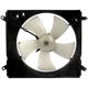 Purchase Top-Quality DORMAN - 620542 - assemblage de ventilateur de radiateur pa2