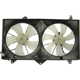 Purchase Top-Quality Radiator Fan Assembly by DORMAN - 620545 pa3