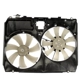 Purchase Top-Quality DORMAN - 620-554 - Radiator Fan Assembly pa2