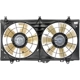 Purchase Top-Quality Radiator Fan Assembly by DORMAN - 620-569 pa1