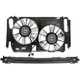 Purchase Top-Quality Radiator Fan Assembly by DORMAN - 620596 pa1