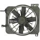 Purchase Top-Quality DORMAN - 620600 - assemblage de ventilateur de radiateur Without Controller pa2