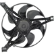 Purchase Top-Quality DORMAN - 620601 - Radiator Fan Assembly Without Controller pa2
