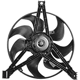 Purchase Top-Quality DORMAN - 620604 - Radiator Fan Assembly Without Controller pa2