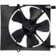 Purchase Top-Quality DORMAN - 620-620 - Radiator Fan Assembly Without Controller pa2