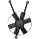 Purchase Top-Quality DORMAN - 620623 - Radiator Fan Assembly Without Controller pa1