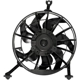 Purchase Top-Quality DORMAN - 620-627 - Engine Cooling Fan Assembly pa1